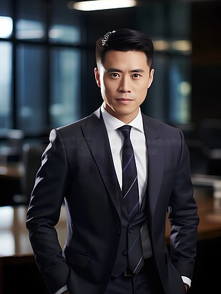 罗女士